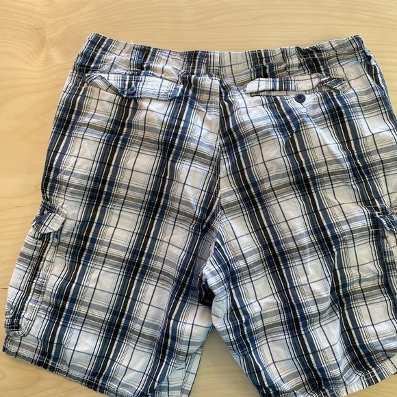 Lee Dungarees Cargo Shorts size 40 (ET) - Picture 6 of 10